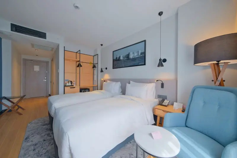 Photo de l’hôtel