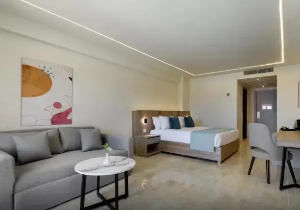 Photo de l’hôtel