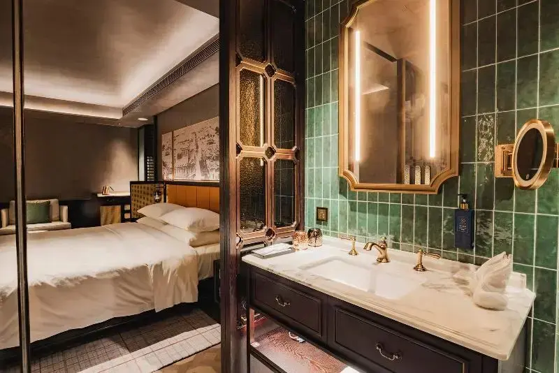 Photo de l’hôtel
