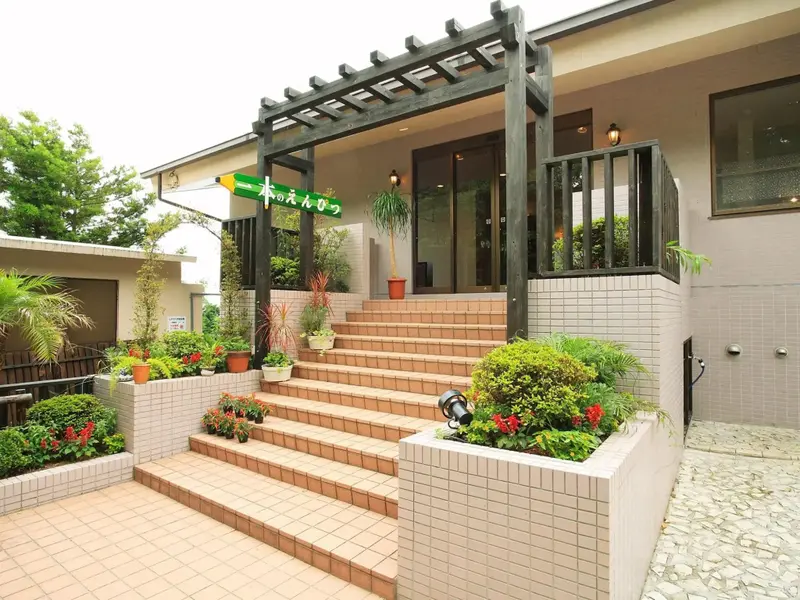 Futo House -Ippon no Enpitsu-
