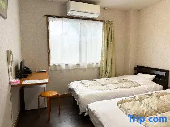 Photo de l’hôtel
