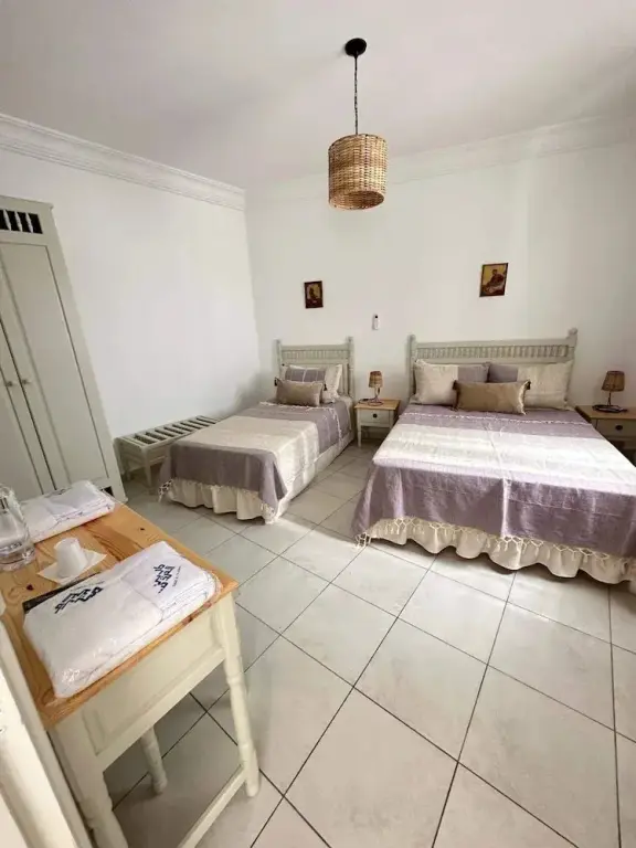 Photo de l’hôtel