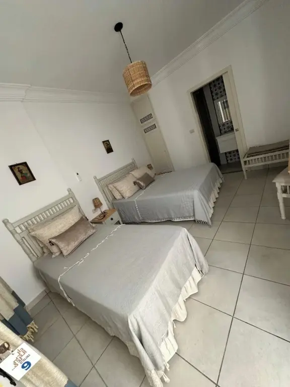 Photo de l’hôtel