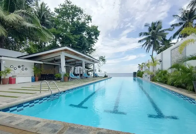 Sea Horizon Resort