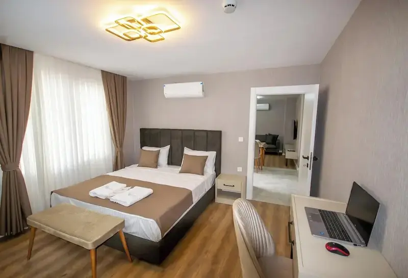 Photo de l’hôtel