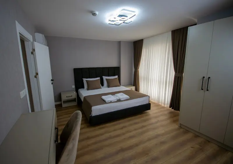 Photo de l’hôtel