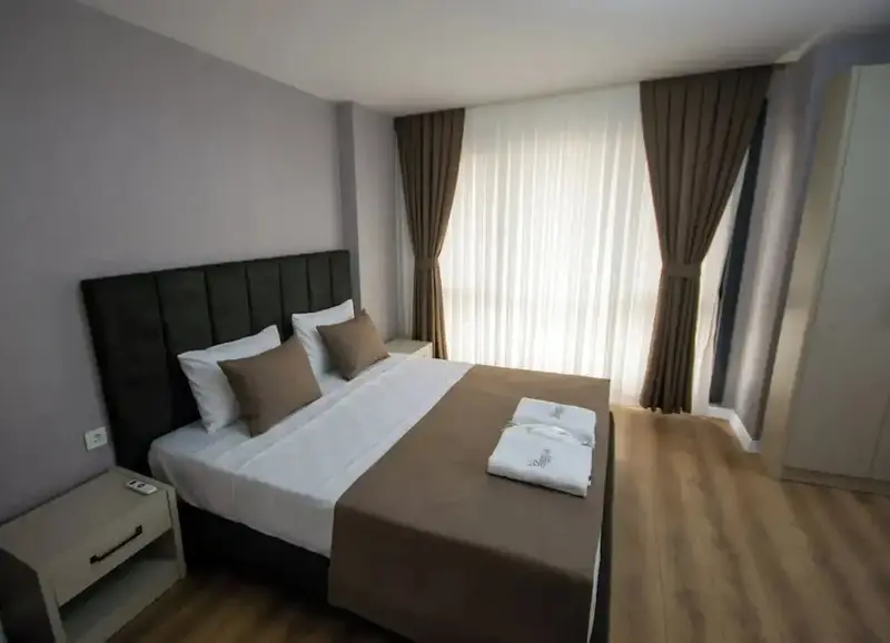 Photo de l’hôtel