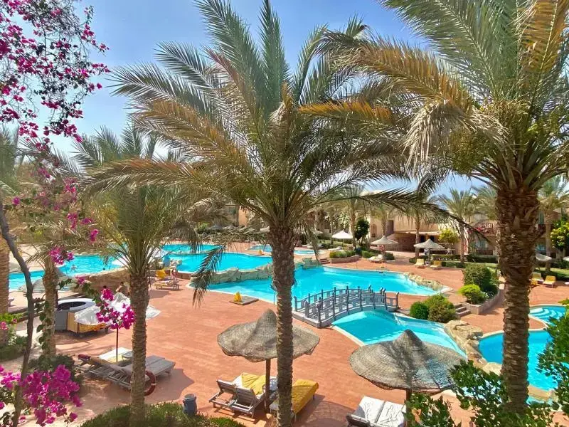 Dream Lagoon Beach Resort & Aqua Park