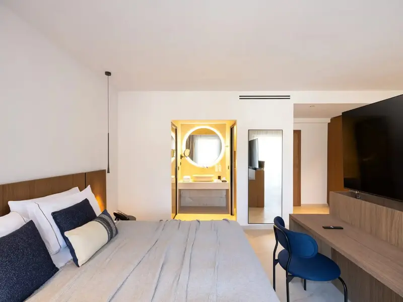Photo de l’hôtel
