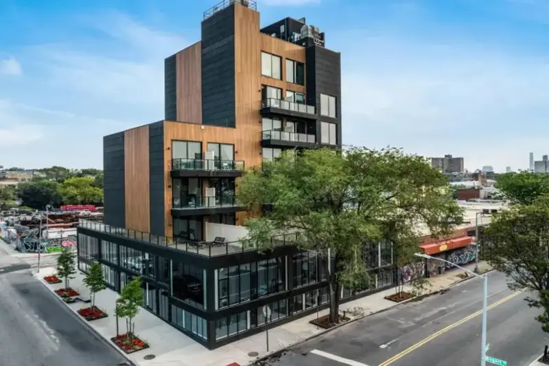 Nova Hotel Brooklyn