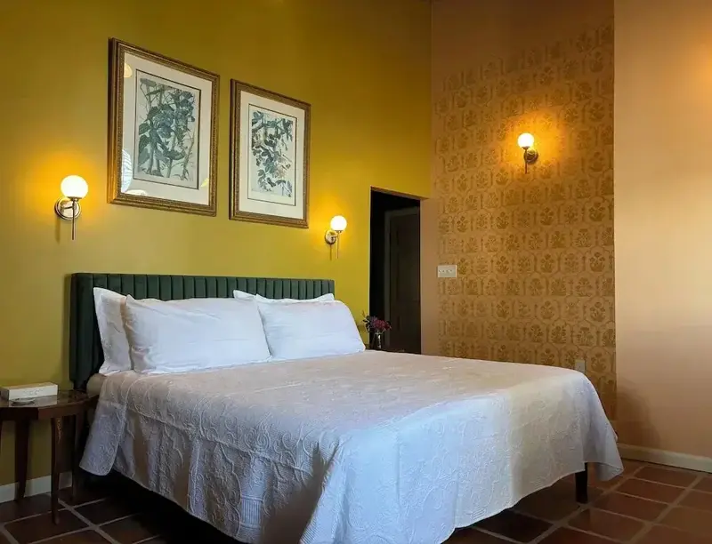 Photo de l’hôtel