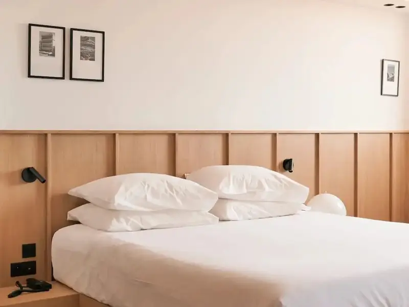 Photo de l’hôtel