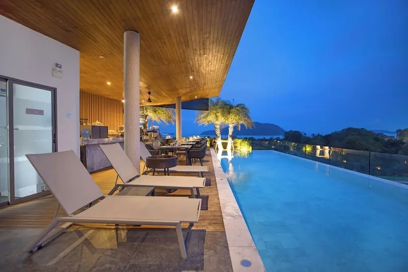 Elite Atoll Condotel