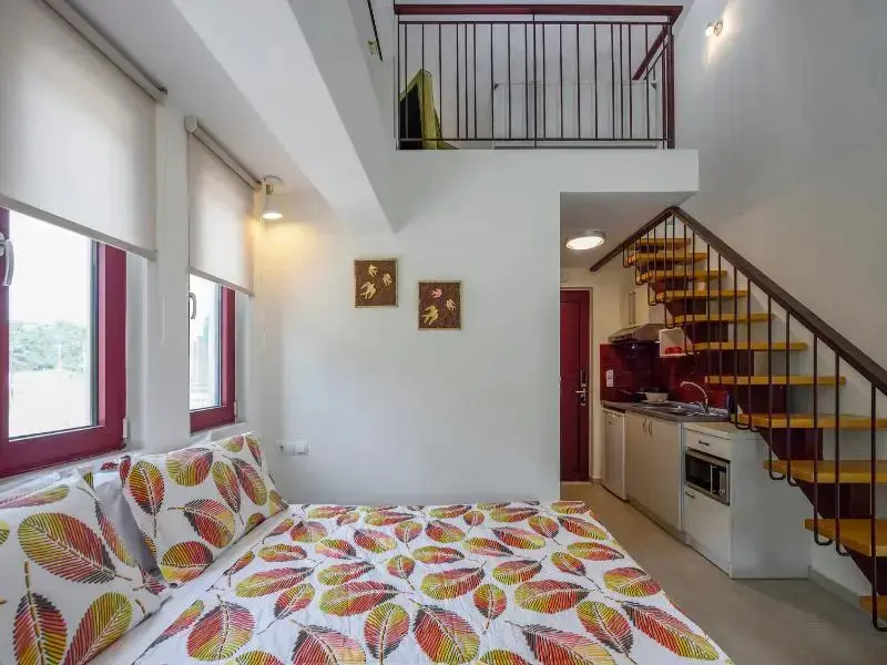 Photo de l’hôtel