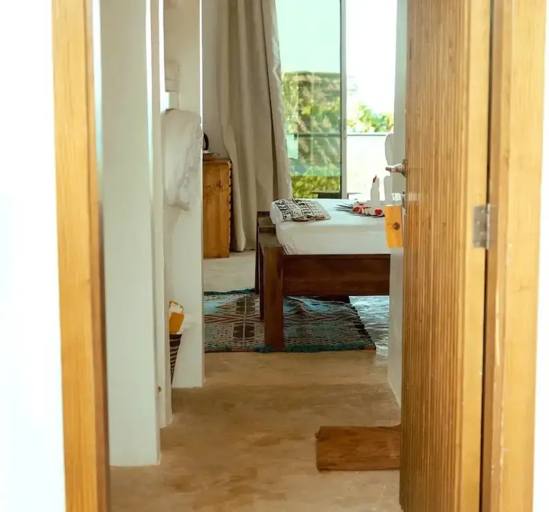 Photo de l’hôtel