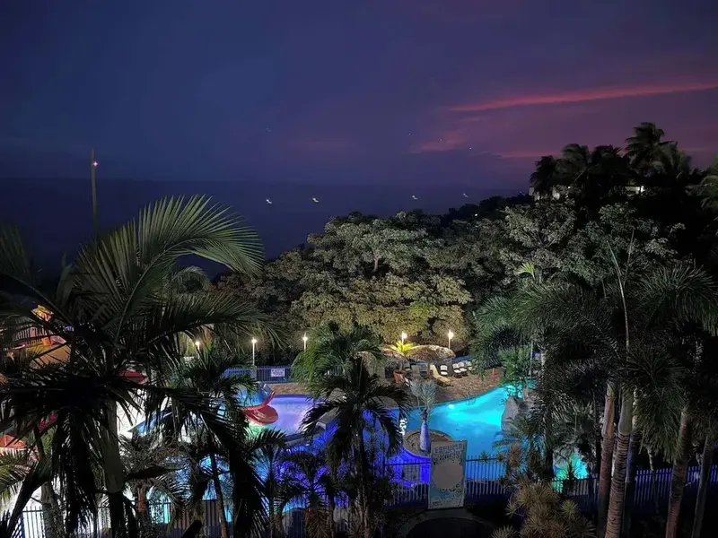 Photo de l’hôtel