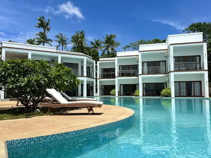 Resort Deja Vu