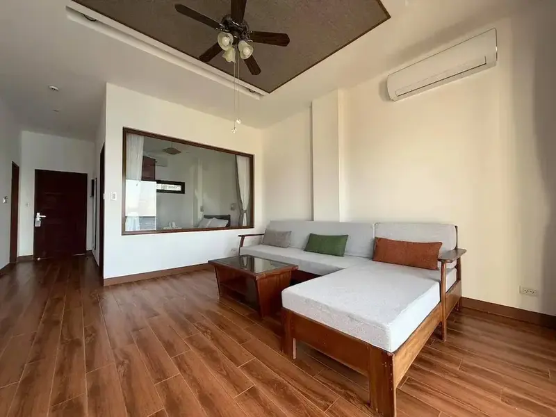 Photo de l’hôtel