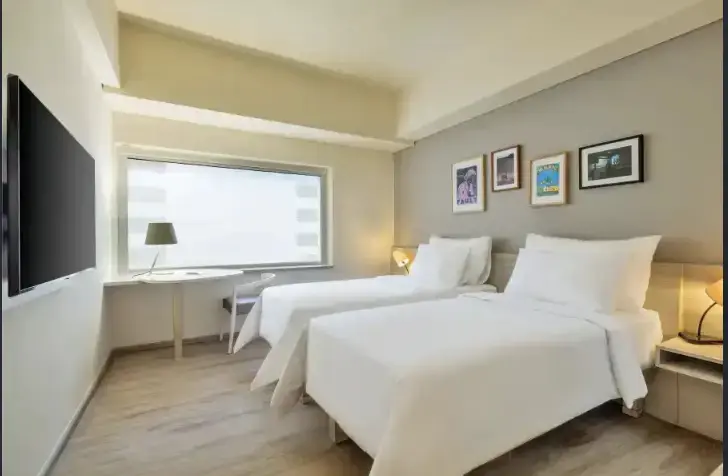 Photo de l’hôtel