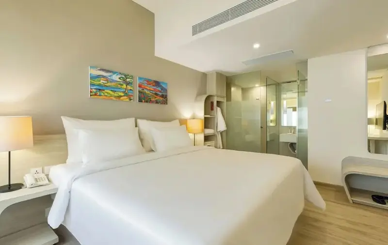 Artotel Harmoni Jakarta