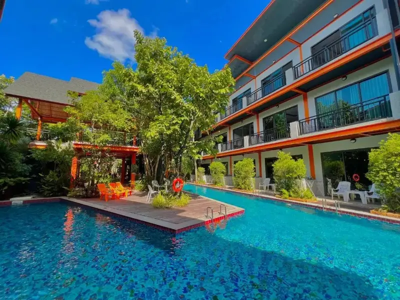 Wow Phuket