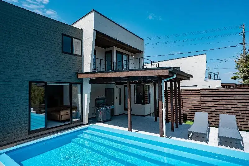 Montevan Resort Villa