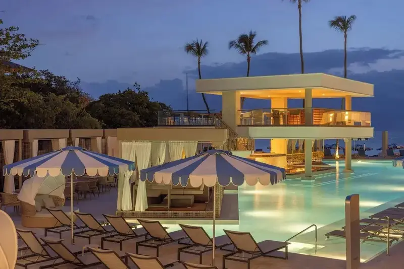 Royalton Vessence Barbados Adult-Oriented, an Autograph Collection All-Inclusive Resort