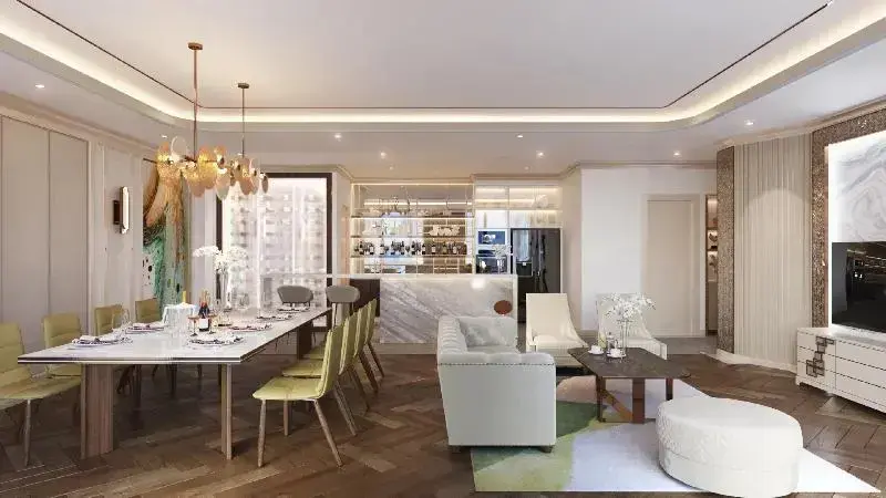 Photo de l’hôtel