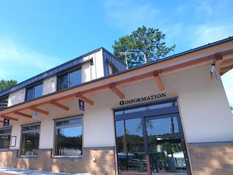 Forest Glamping Kanade no Mori Resorts