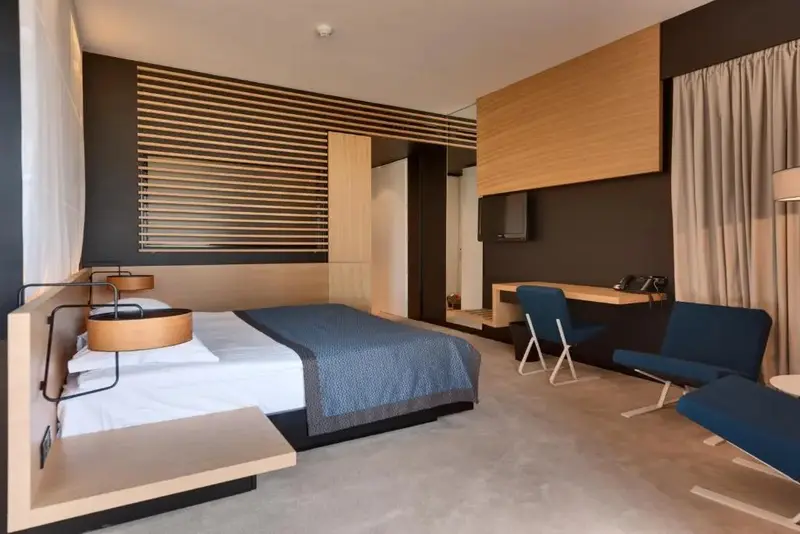 Photo de l’hôtel