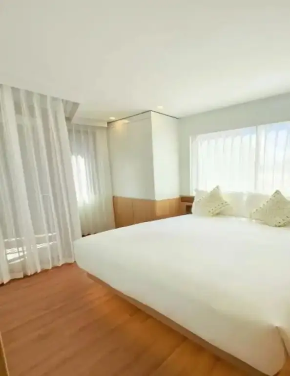 Photo de l’hôtel