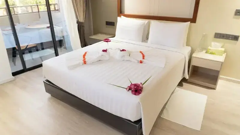 Photo de l’hôtel