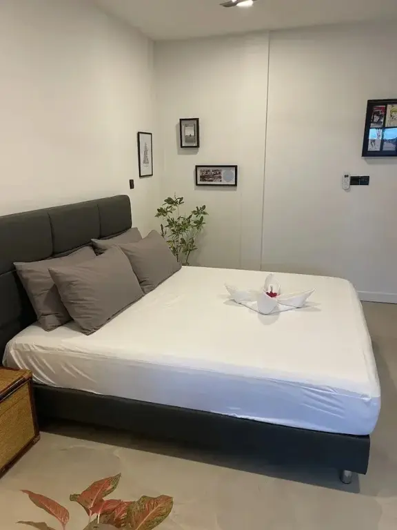 Photo de l’hôtel