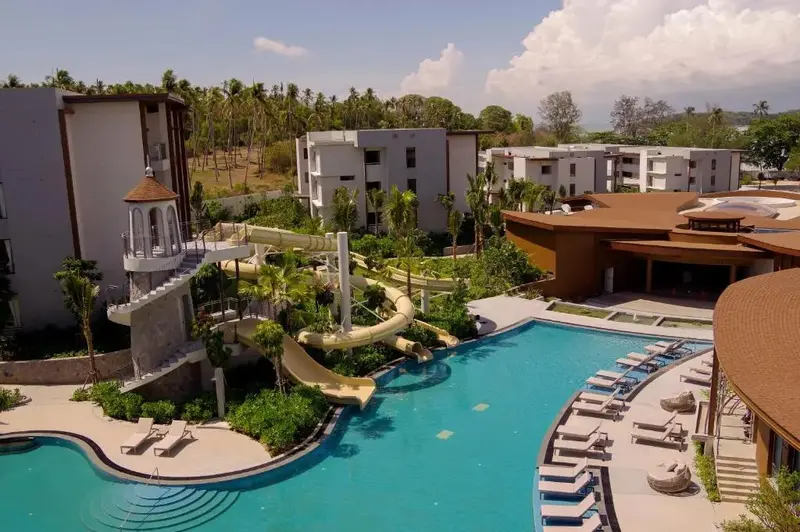 Chatrium Phuket Rawai