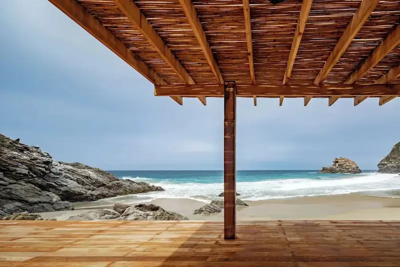 La Valise Mazunte, Member of Small Luxury Hotels