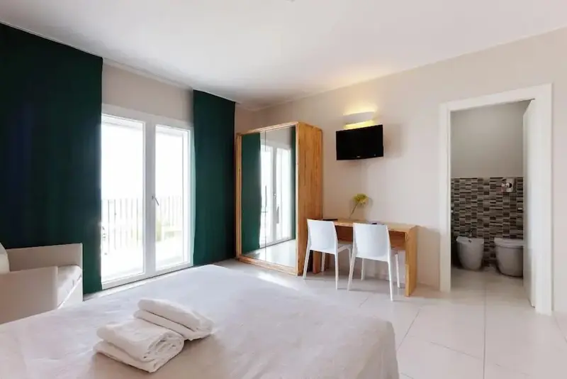Photo de l’hôtel