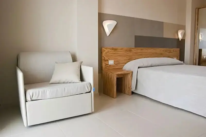 Photo de l’hôtel
