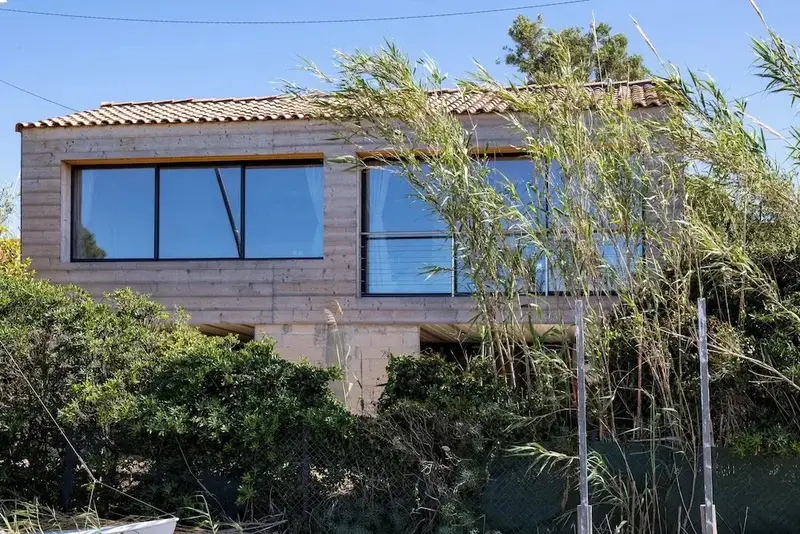 Le Lodge de la Presqu'île de Giens