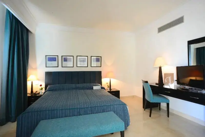 Photo de l’hôtel