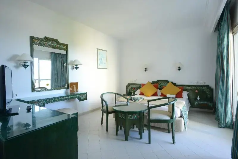 Photo de l’hôtel