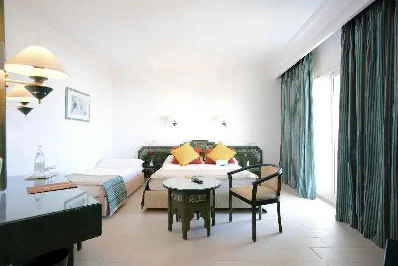 Photo de l’hôtel