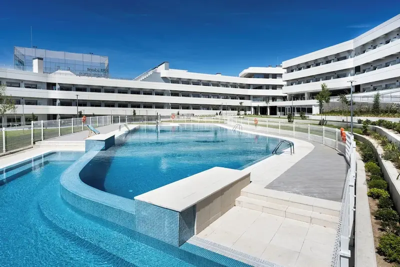 Student Experience Madrid Pozuelo