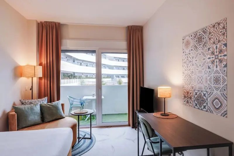 Photo de l’hôtel