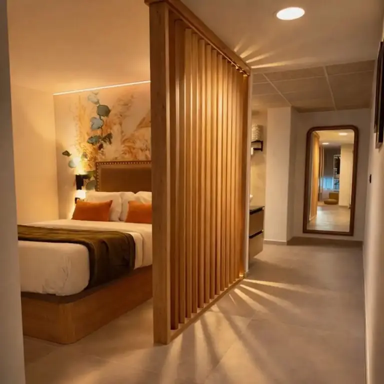 Photo de l’hôtel