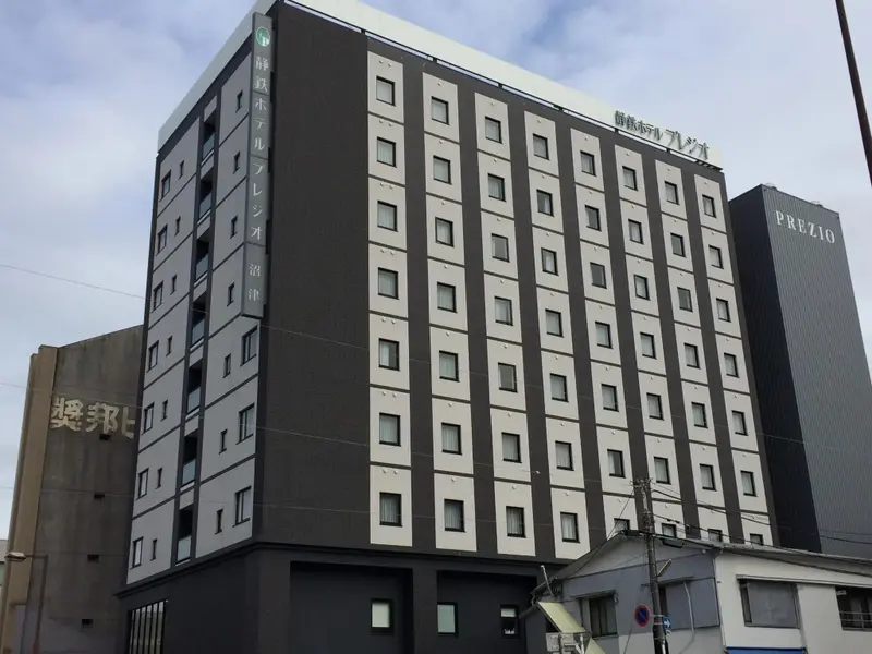 Photo de l’hôtel