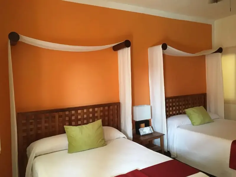Photo de l’hôtel