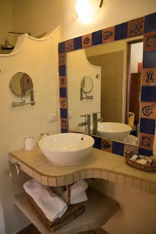 Photo de l’hôtel
