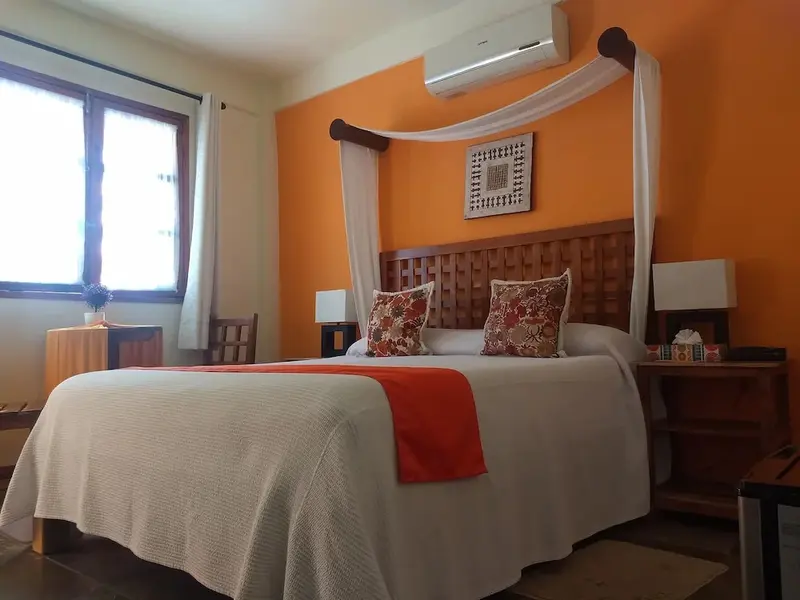 Photo de l’hôtel