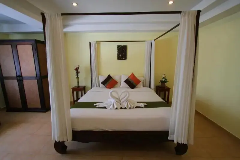 Photo de l’hôtel