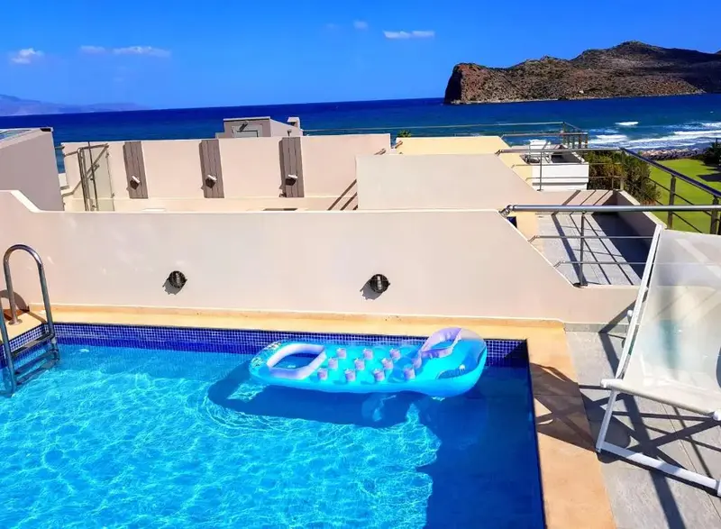 Photo de l’hôtel